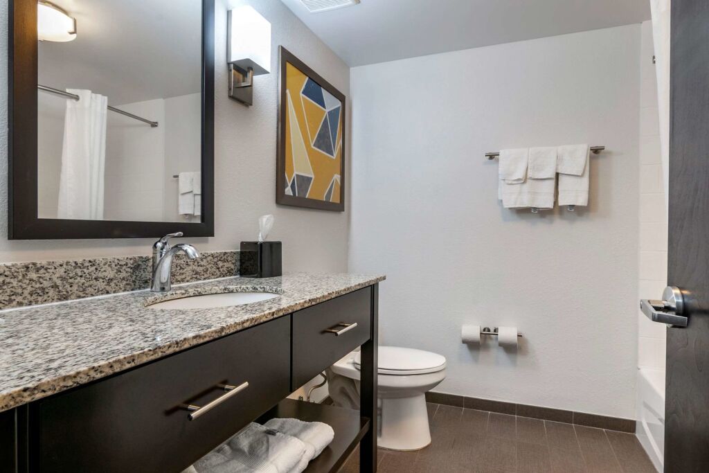 Comfort Inn St Louis Airport — Bridgeton