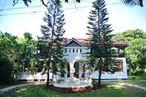 Riyasatkar Heritage Resort in Unknown City, India