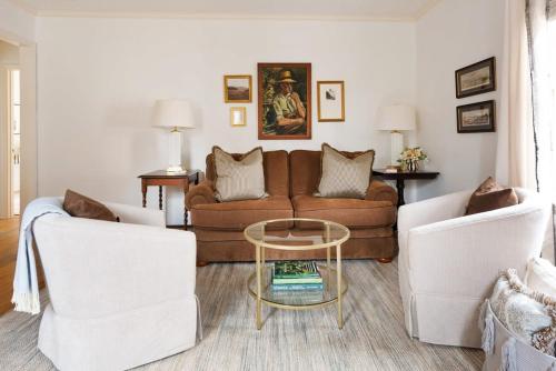 Birdhaus in Atlanta, United States