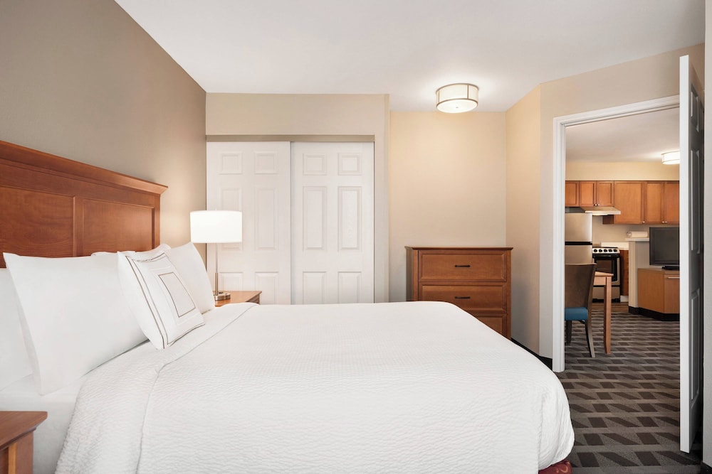 TownePlace Suites by Marriott Springfield - photo 9