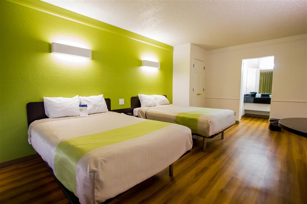 Motel 6 Austin TX Midtown - photo 9