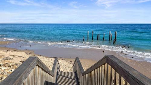 Vintage Vista By Wine Coast Holidays — Port Willunga