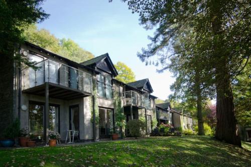 Pippins 7 Neaum Crag — 4-Star Luxury Hotel in Ambleside, United Kingdom