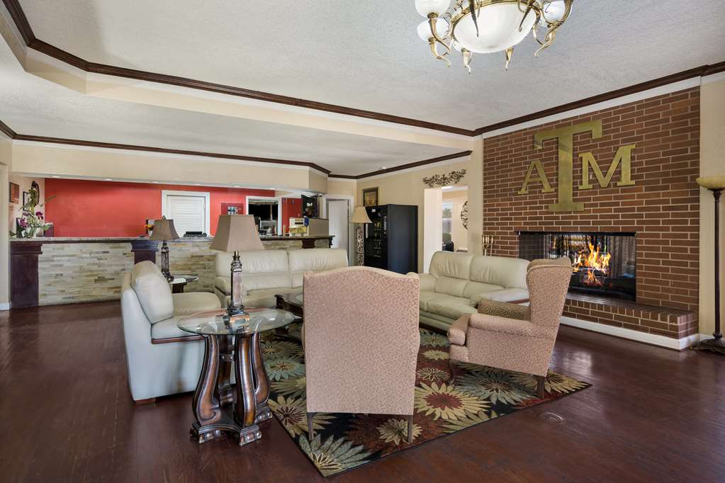 Econo Lodge College Station