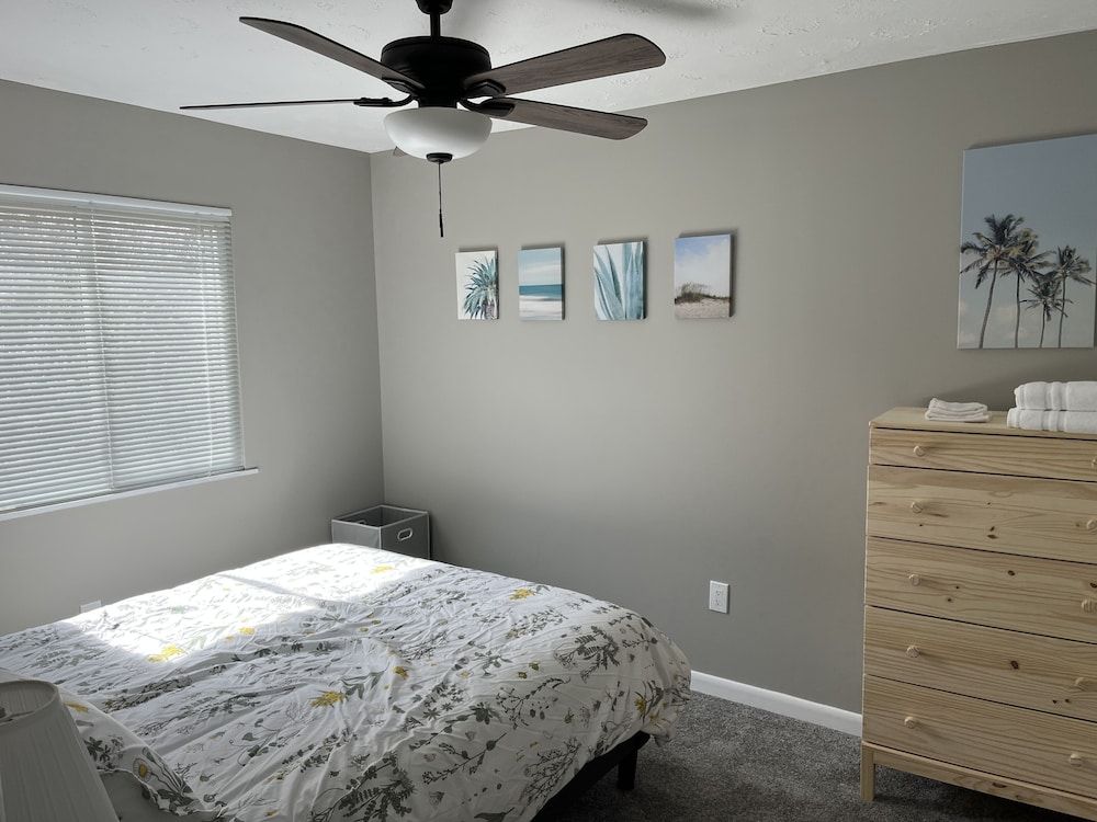 Carter #4 Two bedroom unit near Xavier Downtown — 4-Star Luxury Hotel in Cincinnati, United States