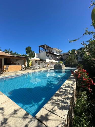 Pousada Pérola do Mar in Tamandare, Brasil