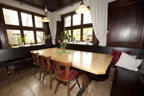 Hotel Restaurant Engel — Pfaffenweiler — photo 5