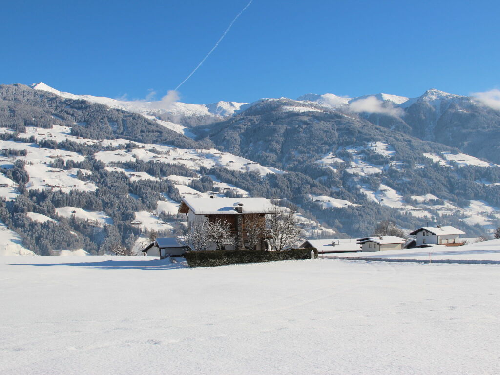 Roswitha Inh 29703 in Fuegenberg, Austria