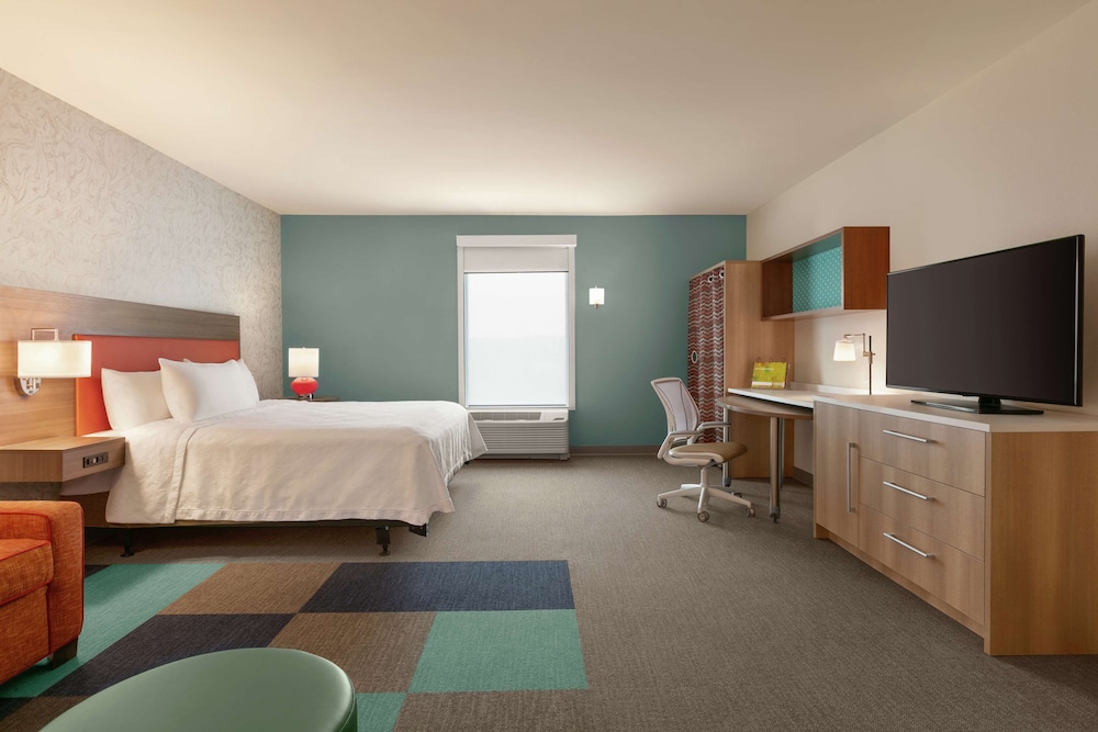Home2 Suites by Hilton Chantilly Dulles Airport - photo 10
