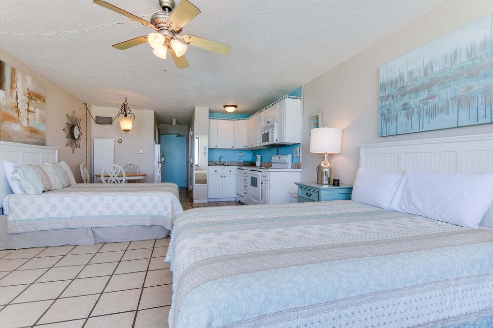 Top of the Gulf Beach Resort by Panhandle Getaways - photo 21