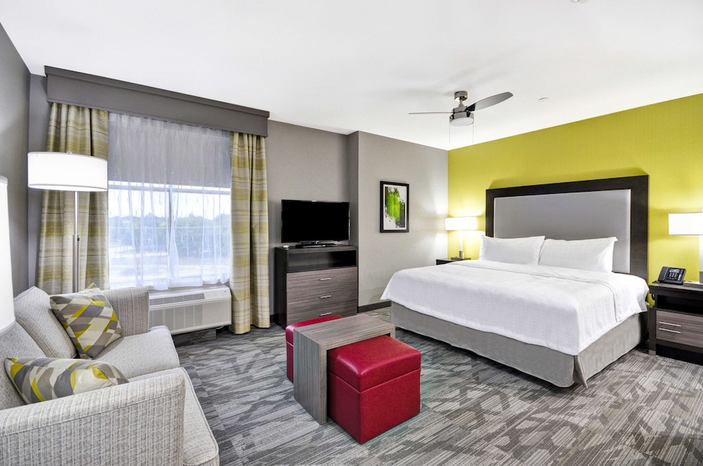 Homewood Suites by Hilton Tyler - photo 8