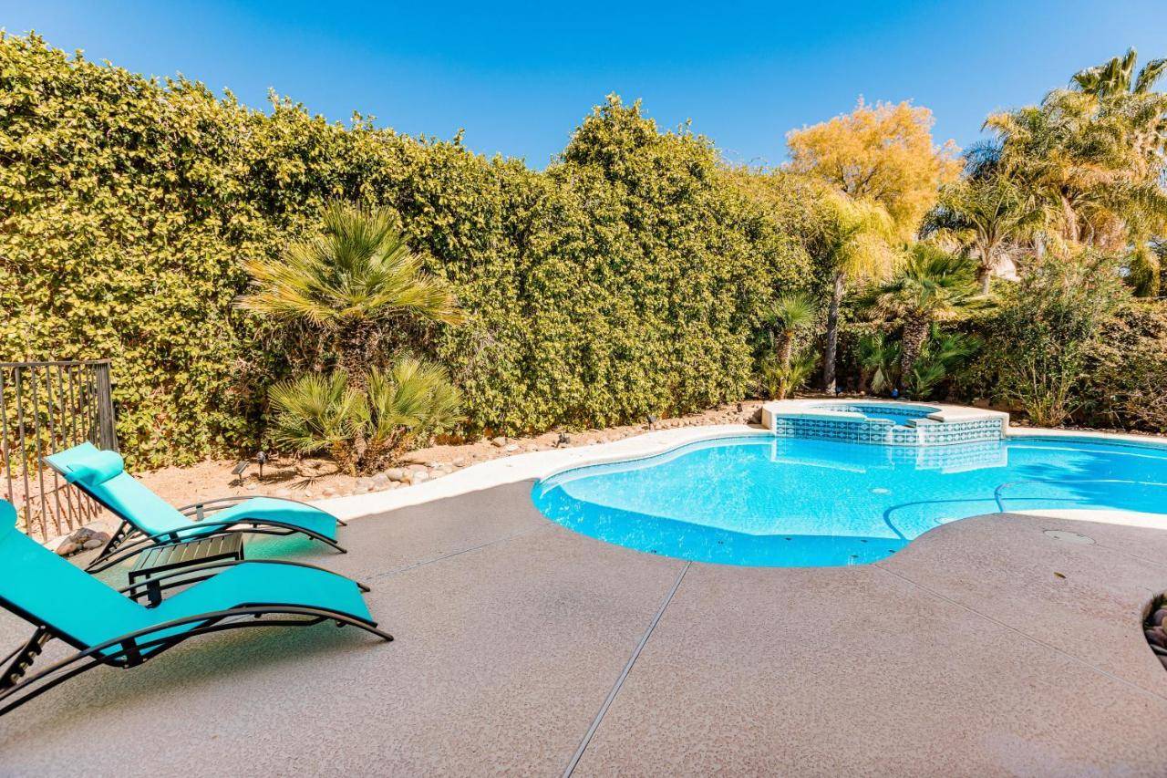 Habanero Hideaway in Oro Valley, United States