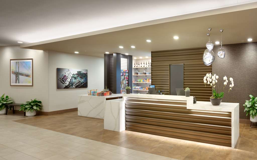 Hyatt House Portland Downtown - photo 66