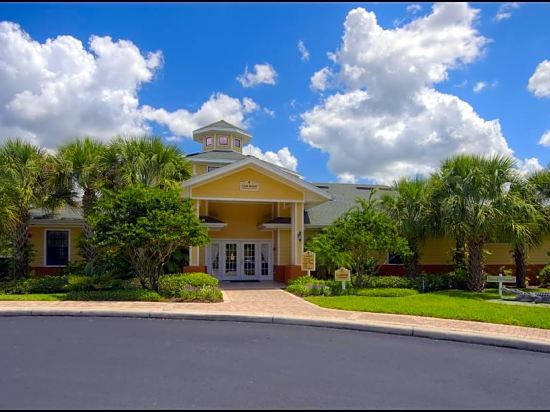 Caribe Cove Resort By Wyndham Vacation Rentals — 4-Star Luxury Hotel in Kissimmee, United States