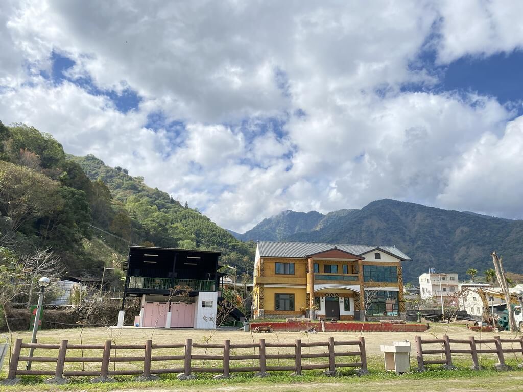 Lorna Resort in Nantou, Republic of China Taiwan