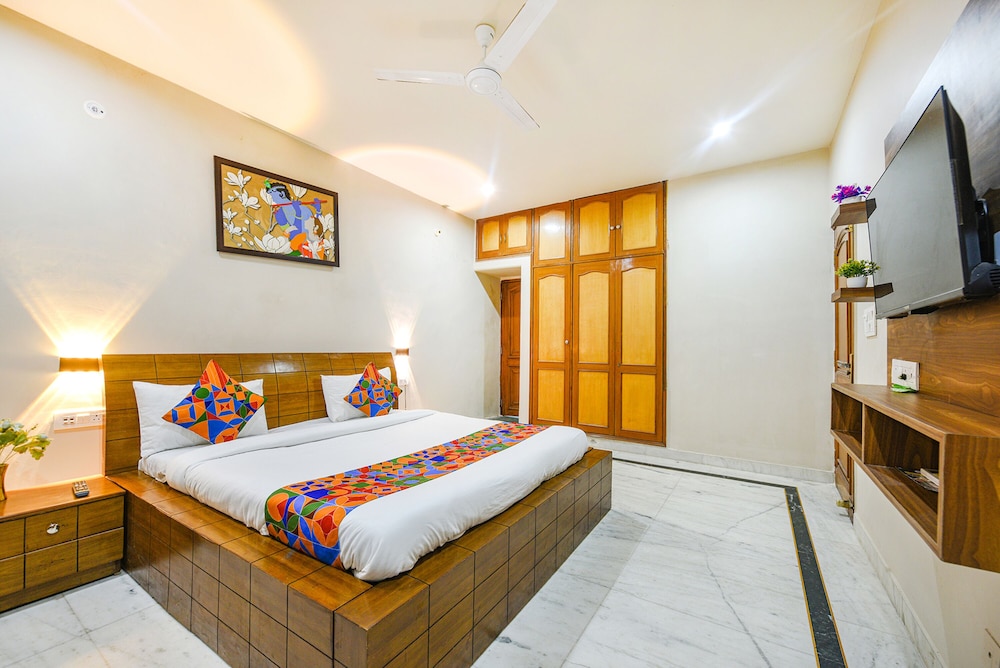 FabExpress Galaxy II in Faridabad, India