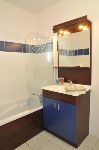 Appart'Vacances Lacanau