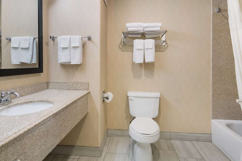 Best Western Comanche Inn - photo 18