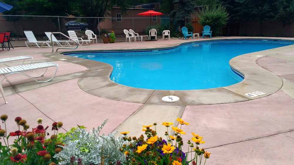 Buffalo Lodge Bicycle Resort - photo 174