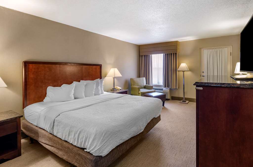 Best Western Plus Inn at Hunt Ridge - photo 20