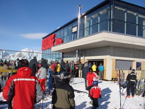 Jörgnerhaus — 4-Star Luxury Hotel in Kals Am Grossglockner, Austria