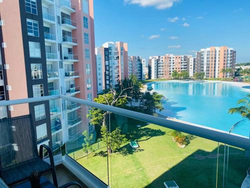Apartment for rent in Cancun — 4-Star Luxury Hotel in Cancun, Mexico