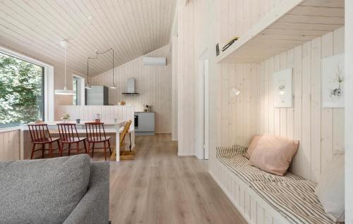 3 Bedroom Amazing Home In Nykøbing Sj — Asnaes — photo 5