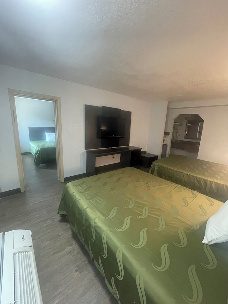 FairBridge Inn & Suites McDonough - photo 9
