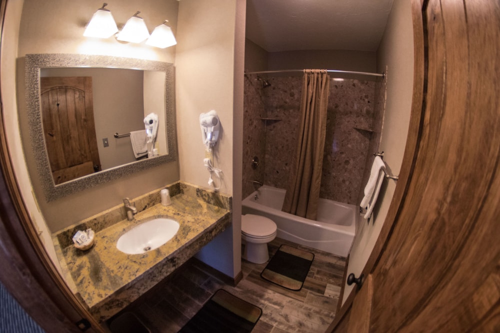 Stagecoach Inn & Suites - photo 37