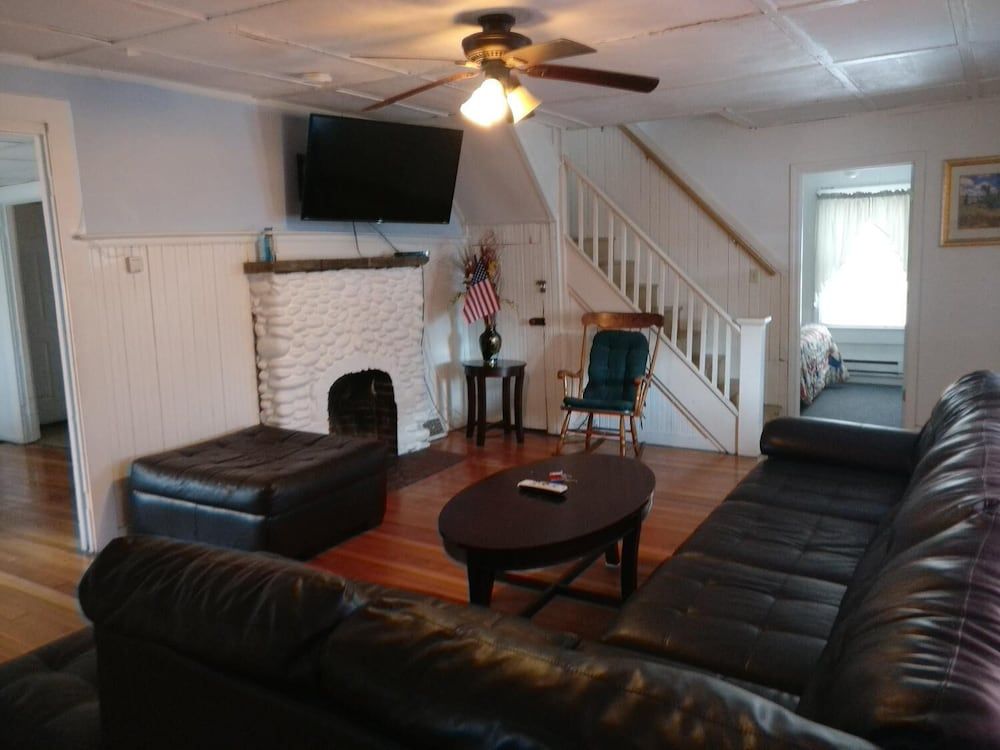 Nautical Motel - photo 21