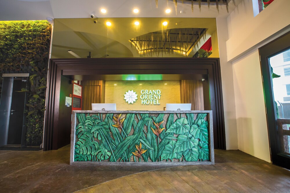 Grand Orient Hotel Perai — Perai — photo 4