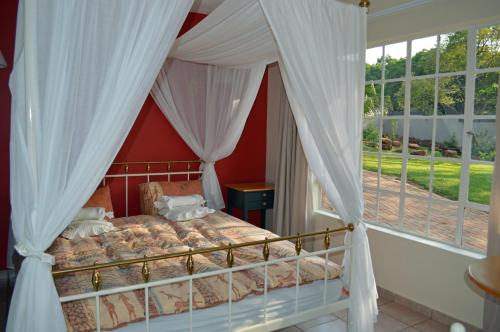 Holiday Flat Stormvoel 547 in Hazyview, South Africa