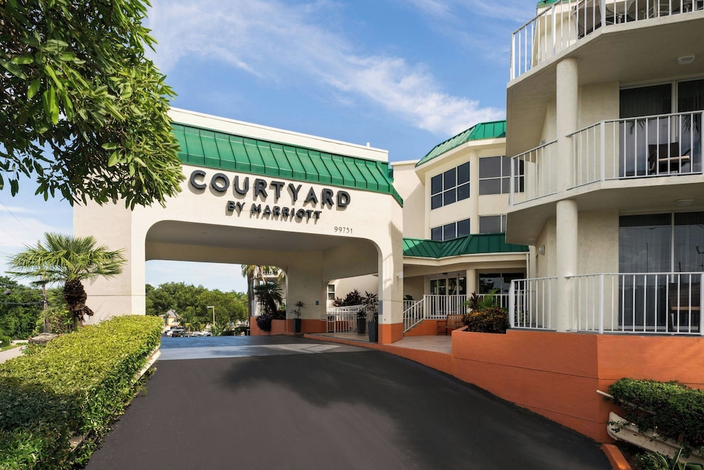 Courtyard by Marriott Key Largo - photo 50