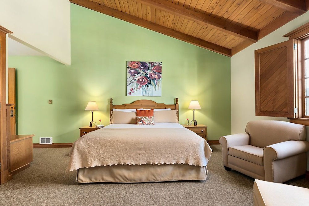 The La Conner Inn - photo 8