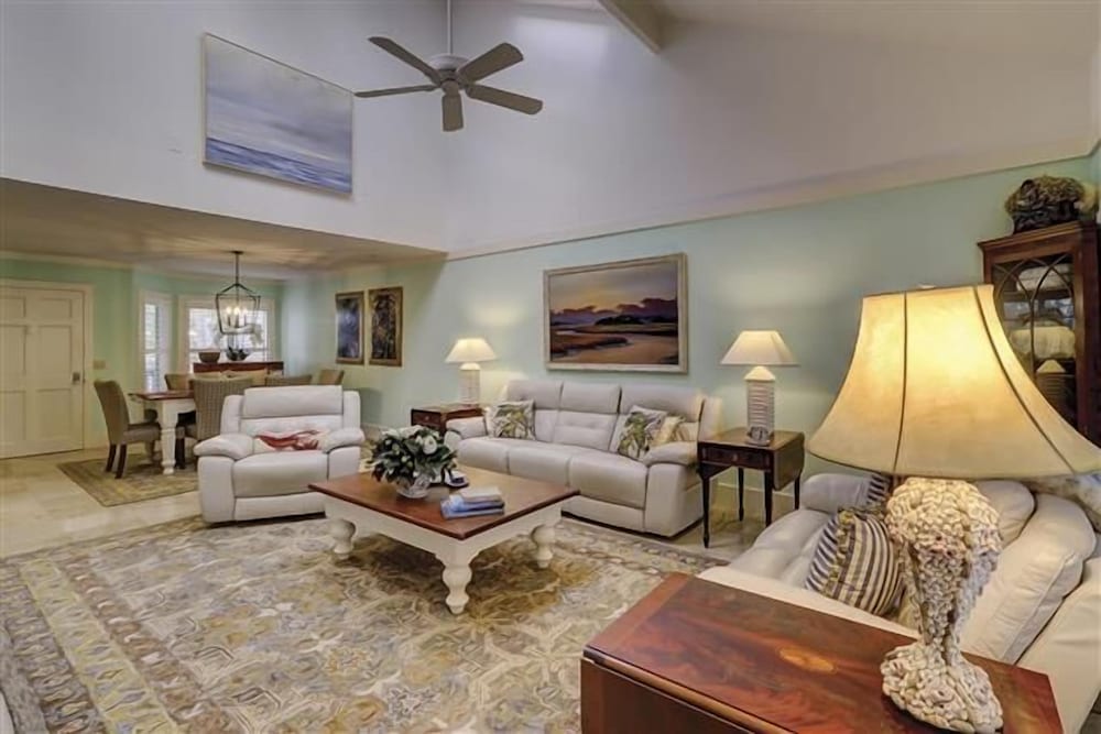 41 Turtle Lane at The Sea Pines Resort - photo 11
