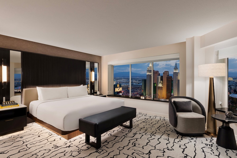 MGM Grand Hotel & Casino - photo 31