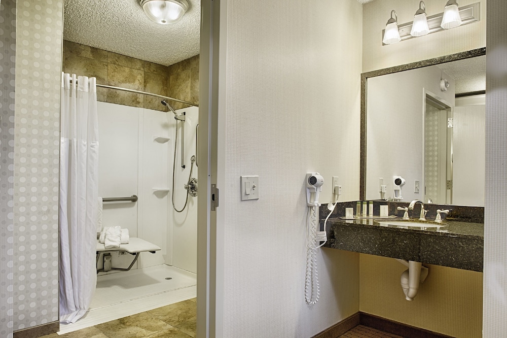DoubleTree by Hilton Denver Central Park - photo 37