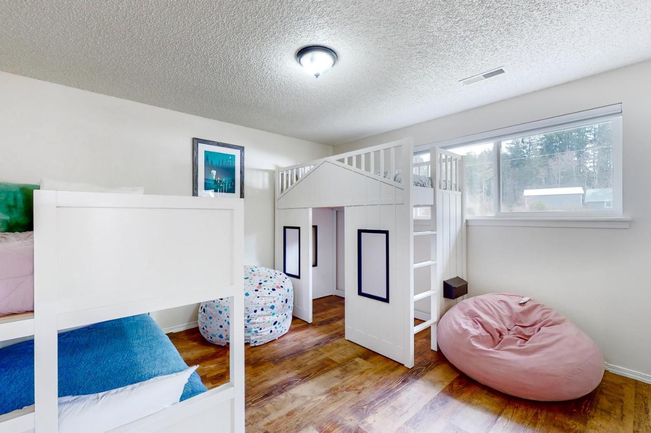 Hammersley Inn let - photo 19