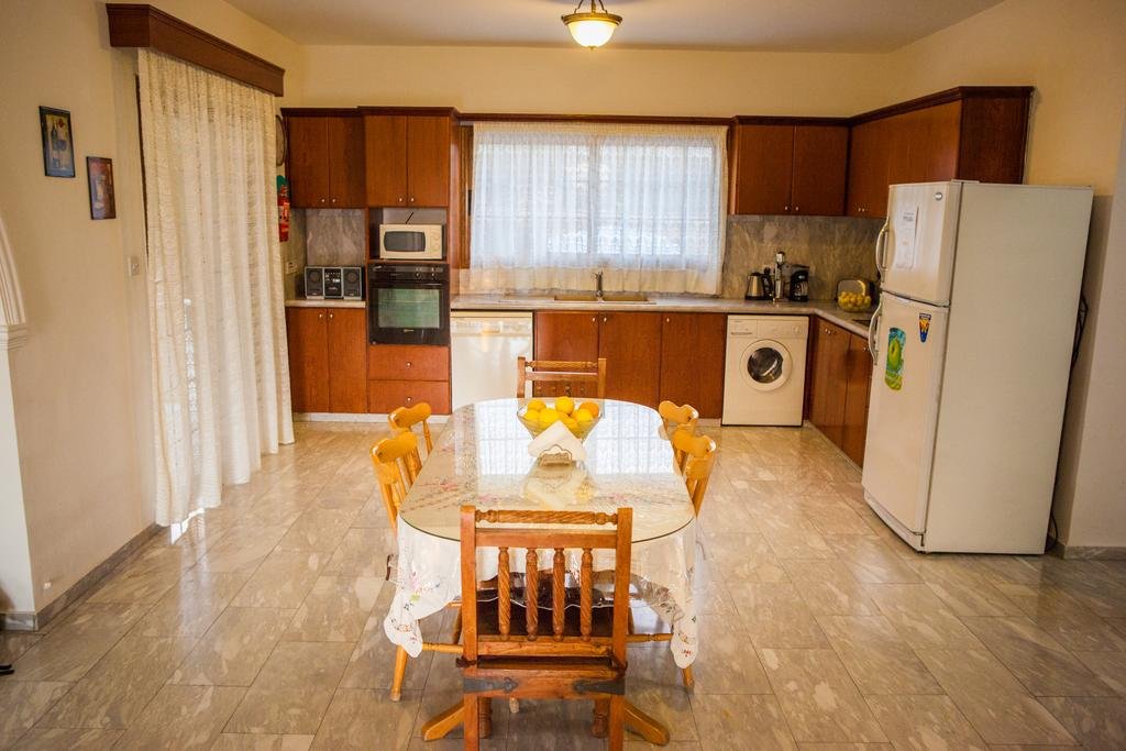 Villa Kapistris Dyo — 4-Star Luxury Hotel in Pegeia, Cyprus