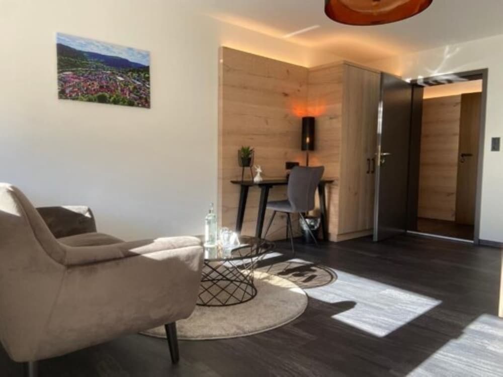 Hotel Koch — Bad Liebenzell — photo 4