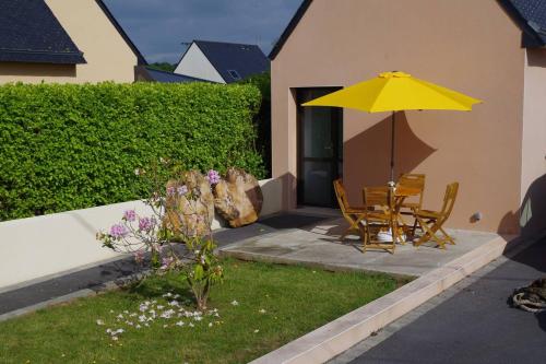 Ty Bihan — hotel in Plouguerneau