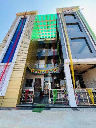 Hotel Tourist in Sitapur, India