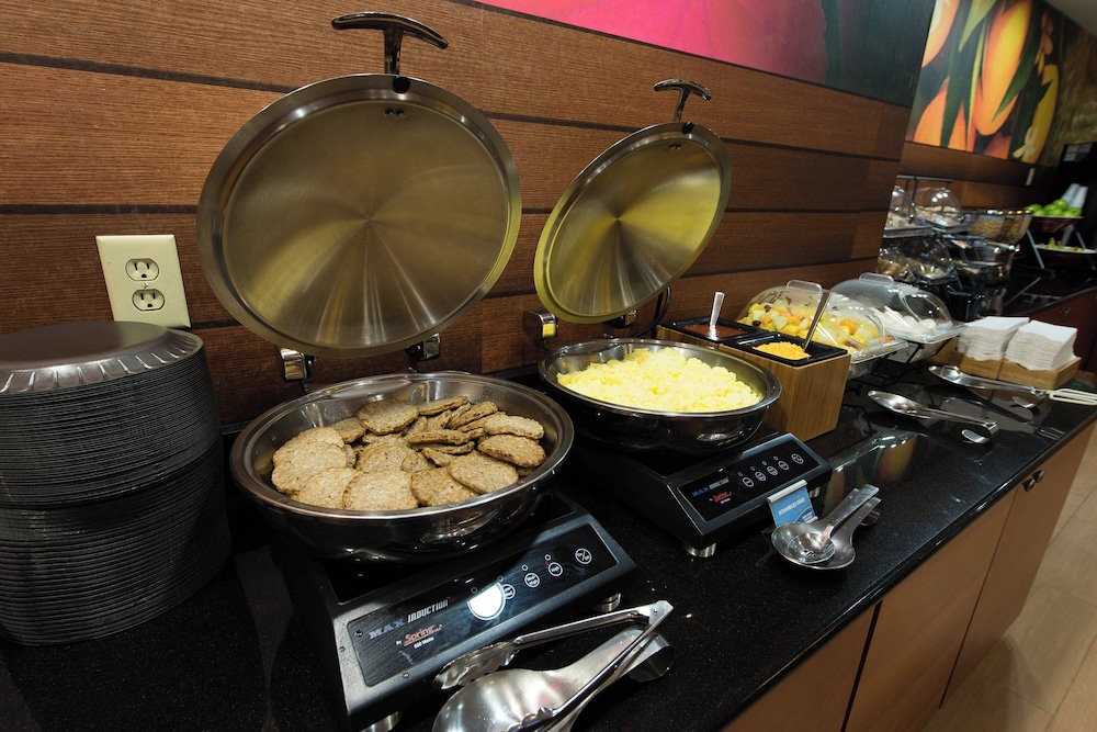 Fairfield Inn by Marriott Orangeburg - photo 28