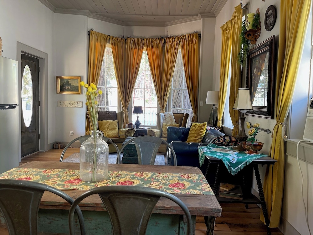 The Dutch Flat Hotel - photo 83