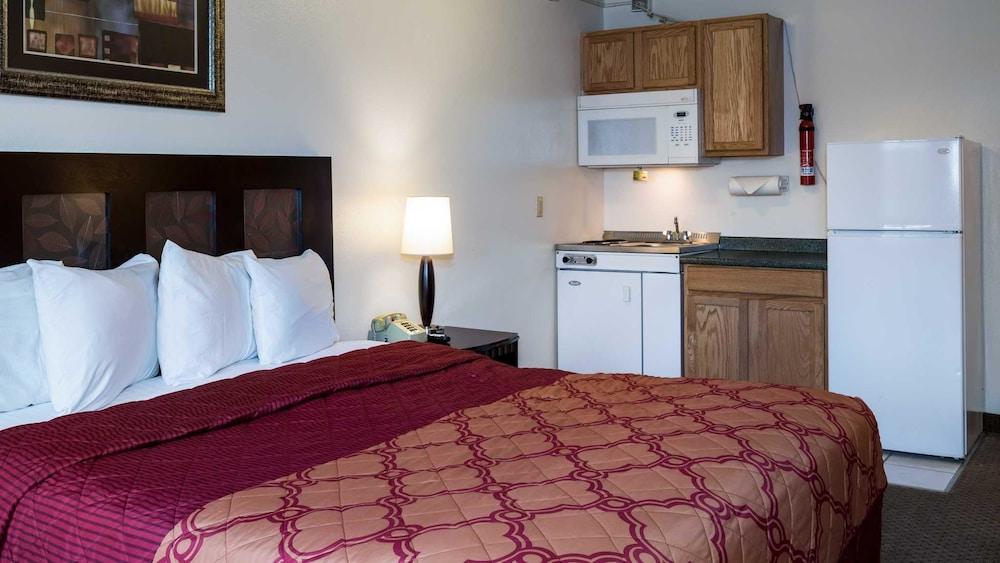 Motel 6 Kennewick WA Tri Cities - photo 11