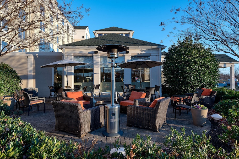 Hilton Garden Inn Owings Mills - photo 36
