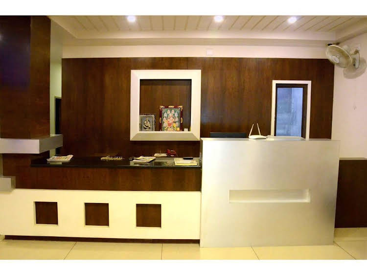 Vista Rooms At Urmul Nagar in Bikaner, India