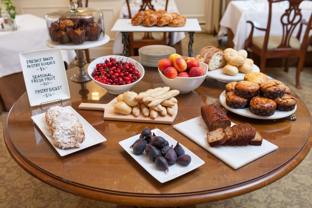 The Hay Adams - photo 35