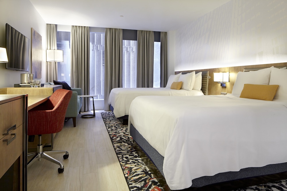 Hotel Indigo Atlanta Downtown by IHG - photo 9