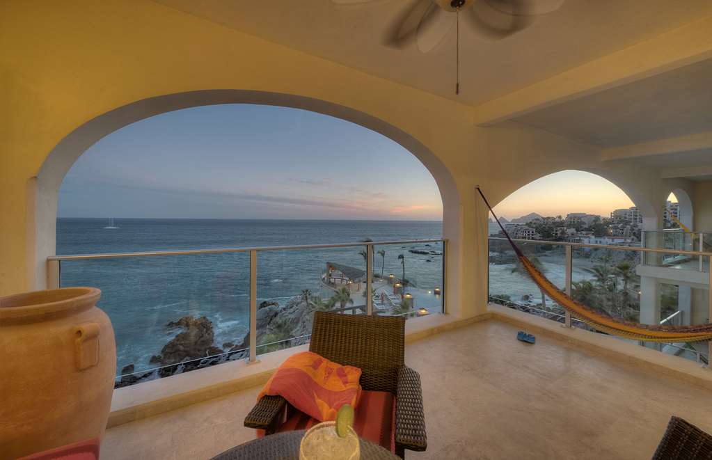 POV Balcony